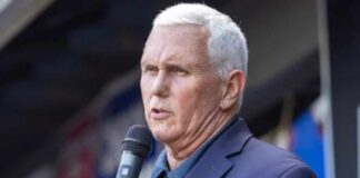 mike pence