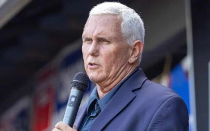 mike pence