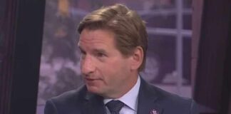 Rep. Dean Phillips, D-Minn