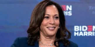 kamala harris