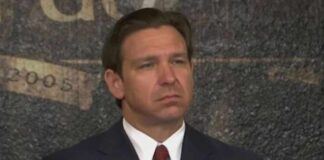 ron desantis