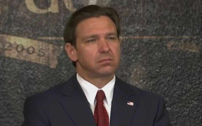 ron desantis