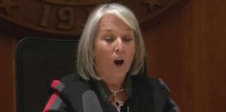 Michelle Lujan Grisham