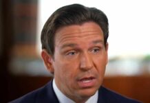 ron desantis