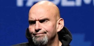 john fetterman