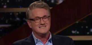 Joe Scarborough