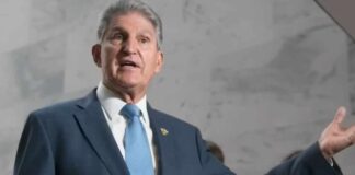 joe manchin