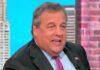 Chris Christie