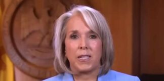 Michelle Lujan Grisham