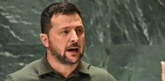 President Zelenskyy