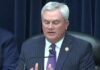 james comer