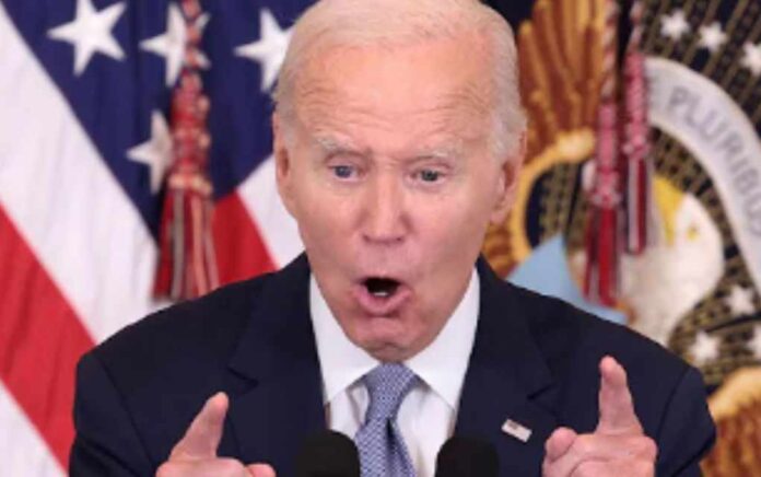 joe biden