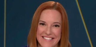 jen psaki