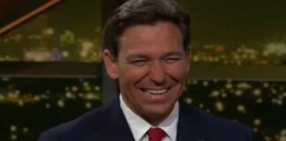 ron desantis