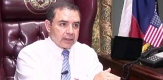 U.S. Rep. Henry Cuellar