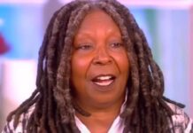 Whoopi Goldberg