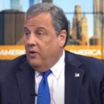 Chris Christie