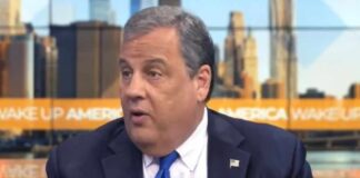 Chris Christie