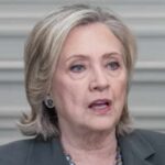 hillary clinton