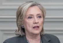 hillary clinton
