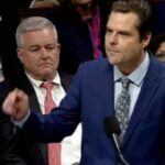 matt gaetz