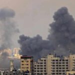 gaza