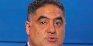 Cenk Uygur