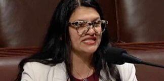 Rep. Rashida Tlaib