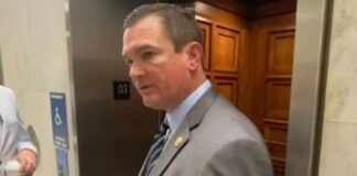 U.S. Rep. Austin Scott