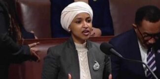 Ilhan Omar