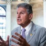 joe manchin