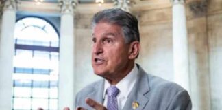 joe manchin