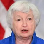 Janet Yellen