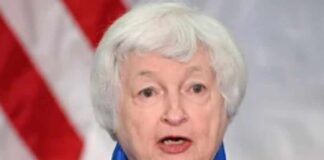 Janet Yellen