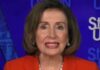 nancy pelosi