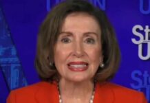 nancy pelosi
