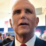 mike pence