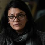 Rashida Tlaib