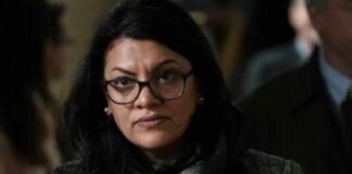 Rashida Tlaib
