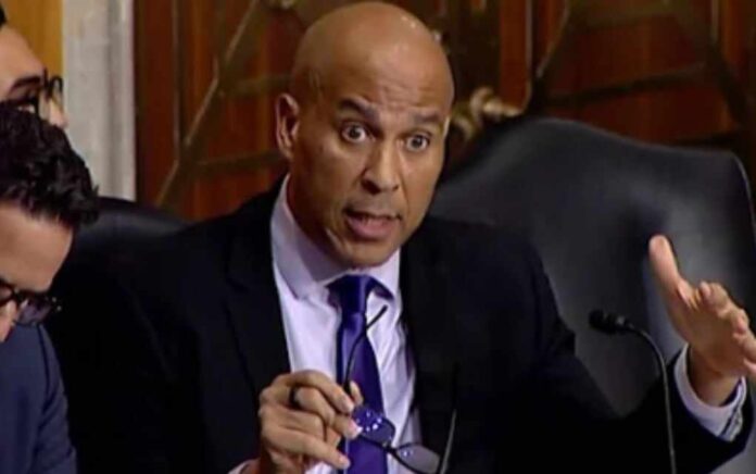 Cory Booker