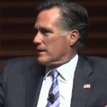 Mitt Romney
