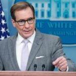 John Kirby