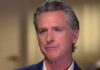 gavin newsom