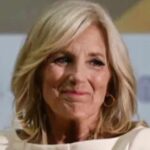 Jill biden