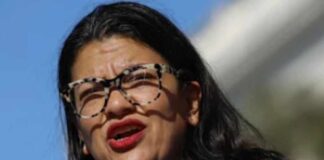 Rashida Tlaib