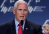 Mike Pence