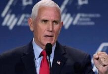 Mike Pence