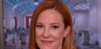 jen psaki