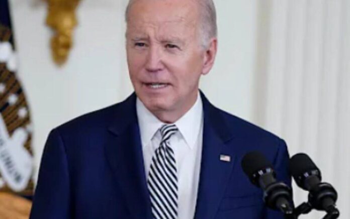 joe biden