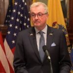 Governor Phil Murphy